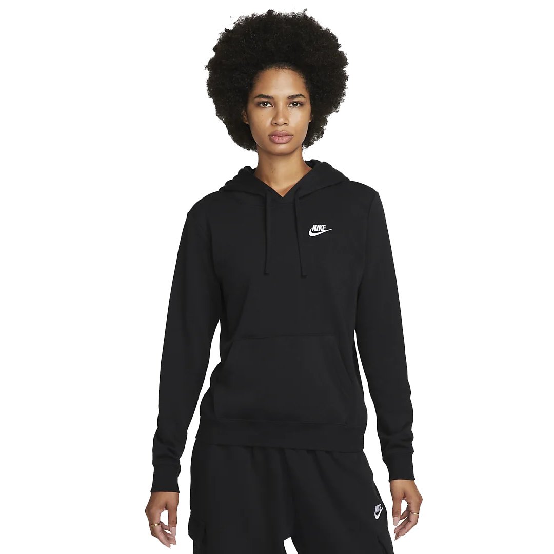 Meias de jogging Nike Sportswear Club Fleece Light Purple para homem
