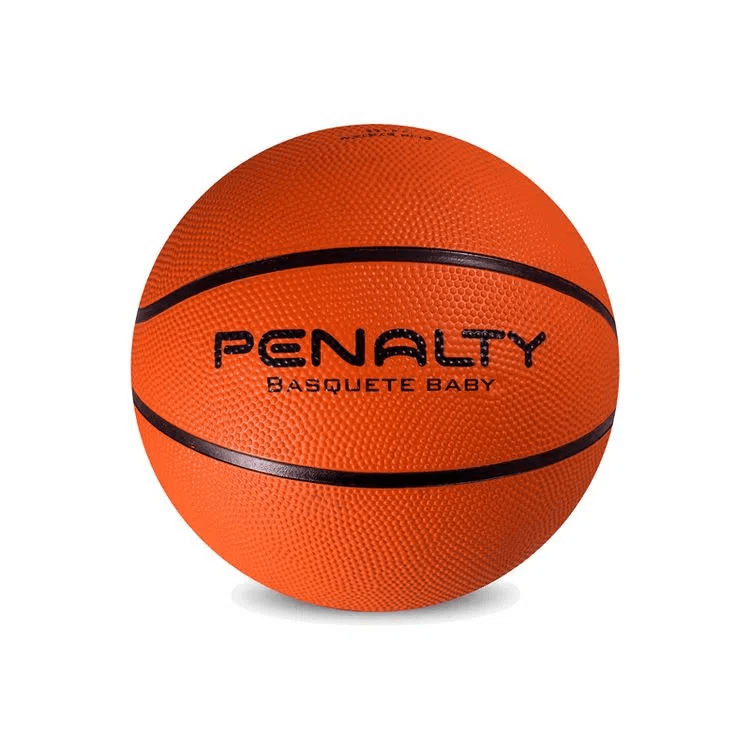 Bola Basquete Penalty Playoff Mirim IX - Fátima Esportes