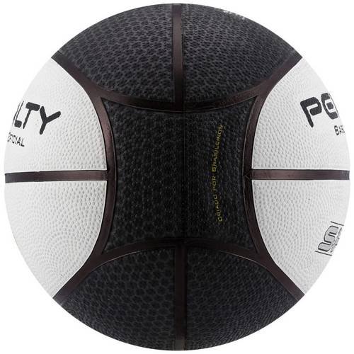 Bola Basquete Penalty Shoot X - Vermelho/Branco - Bola Basquete Penalty  Shoot X - Penalty