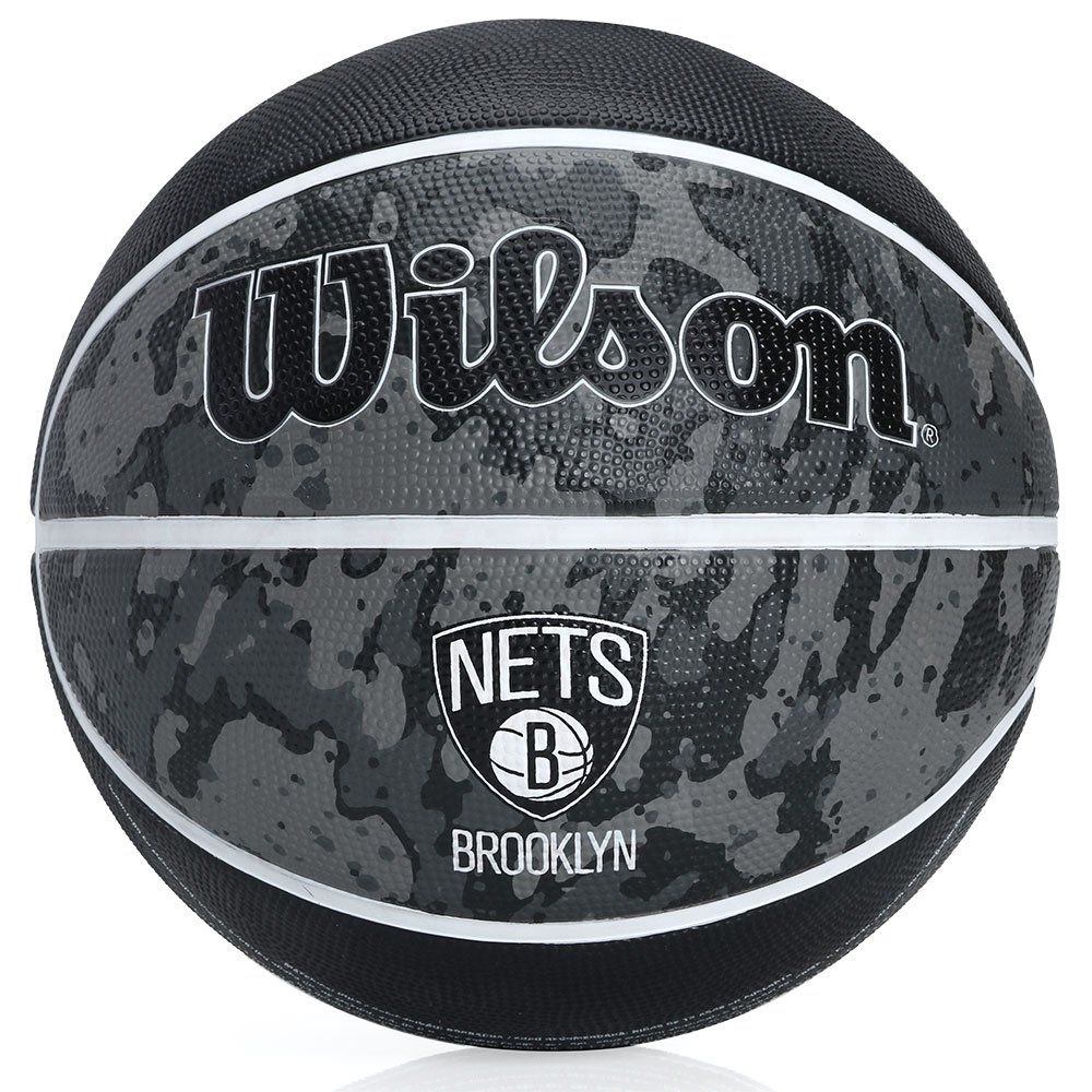 Bola Basquete Wilson NBA Team Tiedye Nets - Fátima Esportes