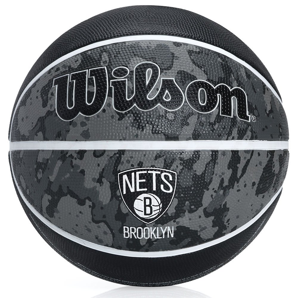 Bola De Basquete Wilson