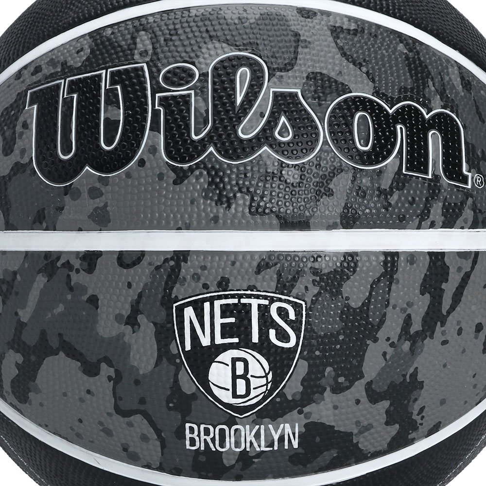 Bola Basquete Wilson NBA Team Tiedye Nets - Fátima Esportes