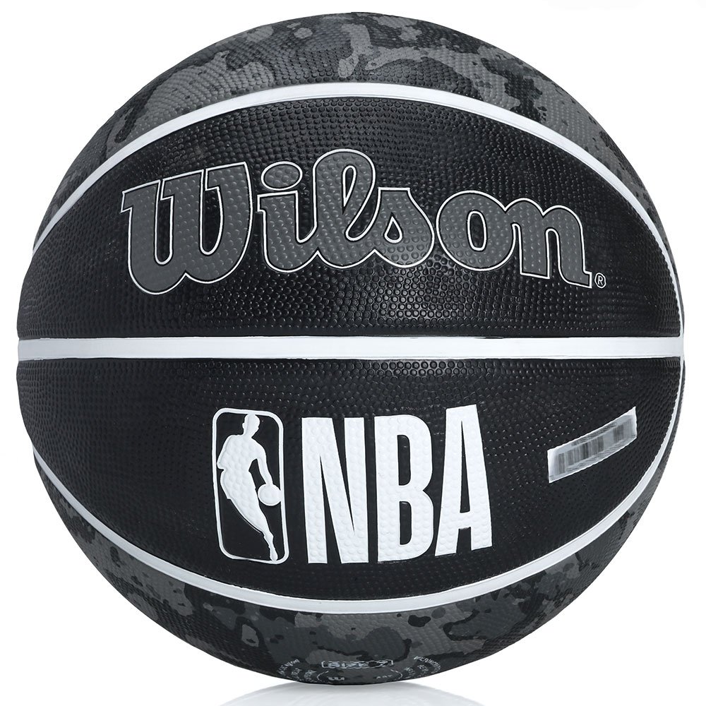 Bola de Basquete Spalding NBA Time Los Angeles Lakers - Fátima Esportes