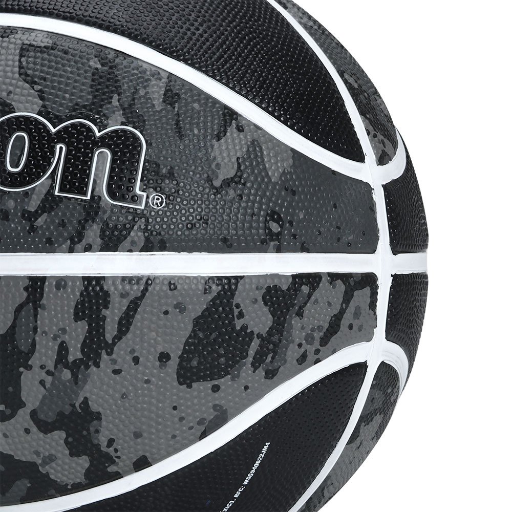 Bola Basquete Wilson NBA Team WTB1500XB