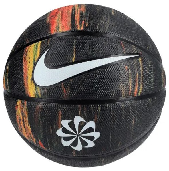 Bola Basquete Nike Dominate Preta - Compre Agora