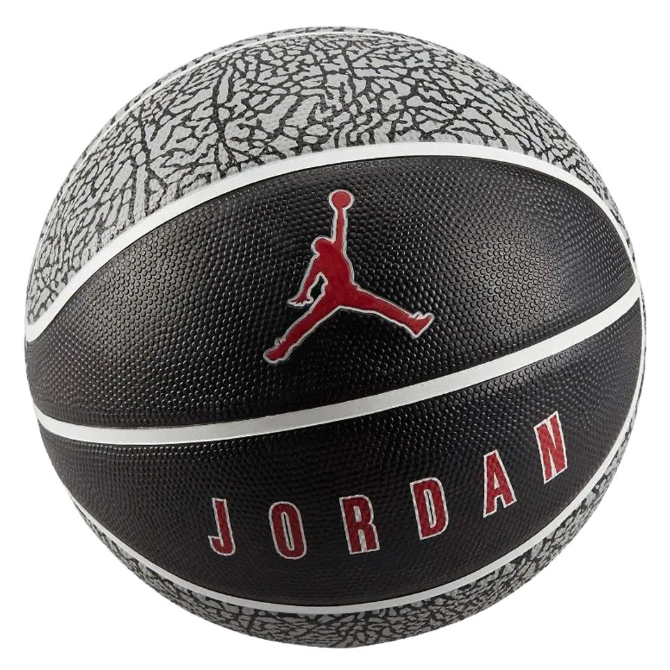 Bola de Basquete Nike Jordan Playground 2.0 - Fátima Esportes