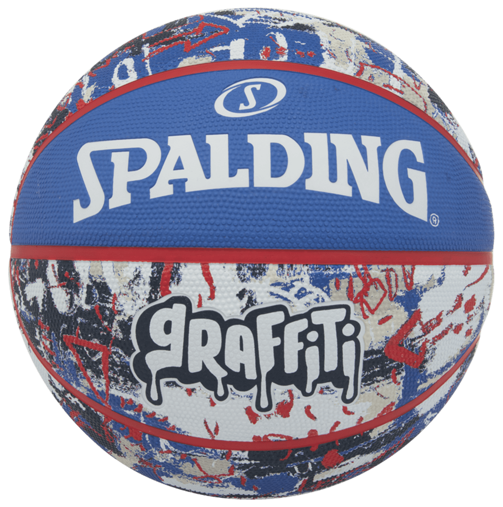 Bola de Basquete Spalding Lay-Up