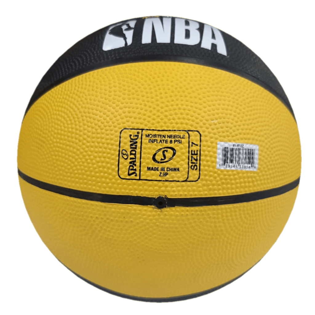 Bola de basquete Spalding NBA MVP - Tamanho 7