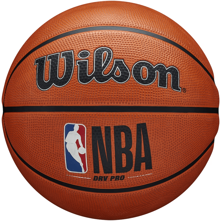 Bola De Basquete Wilson Oficial Fiba 3X3