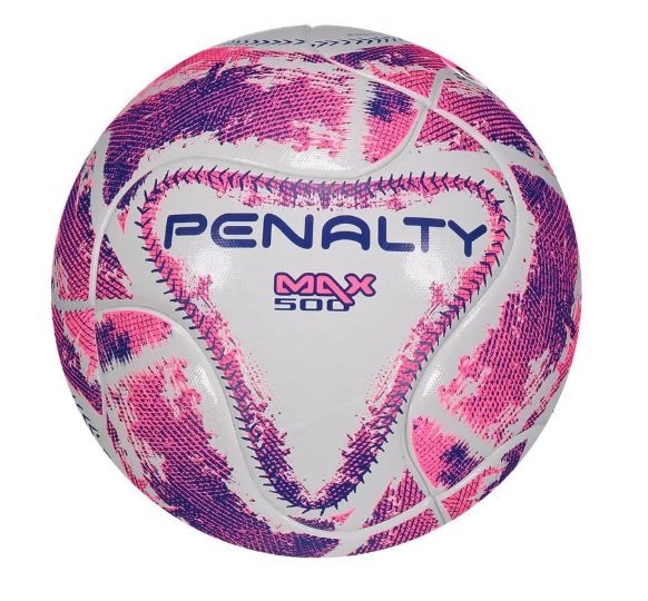 Bola De Futsal Penalty Max 1000 Fifa Frete Grátis Oficial