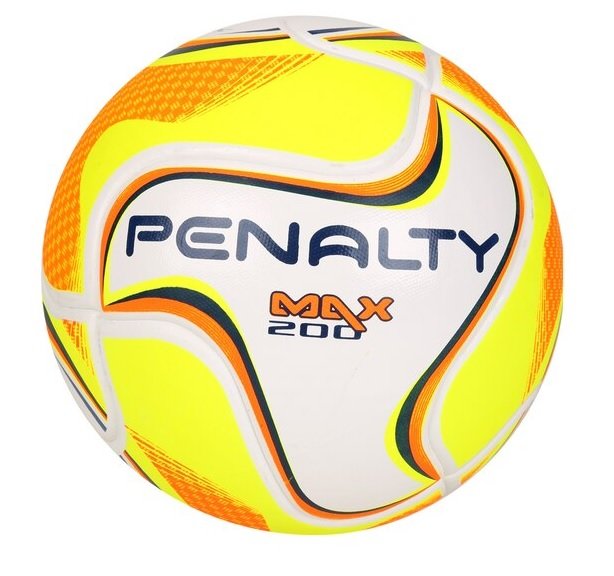 Bola Futsal Penalty Max 1000 Termotec Viii