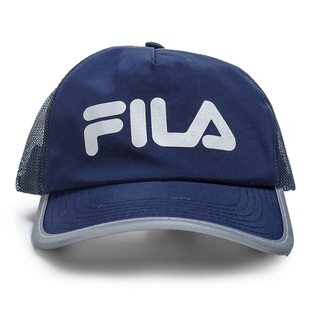 Fila trucker best sale