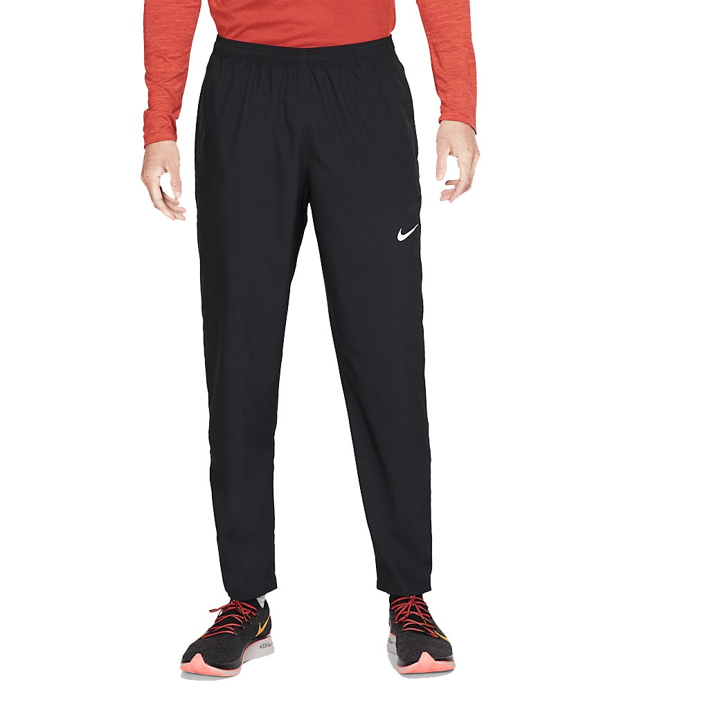 Calça Nike Run Stripe Woven Pant - Fátima Esportes