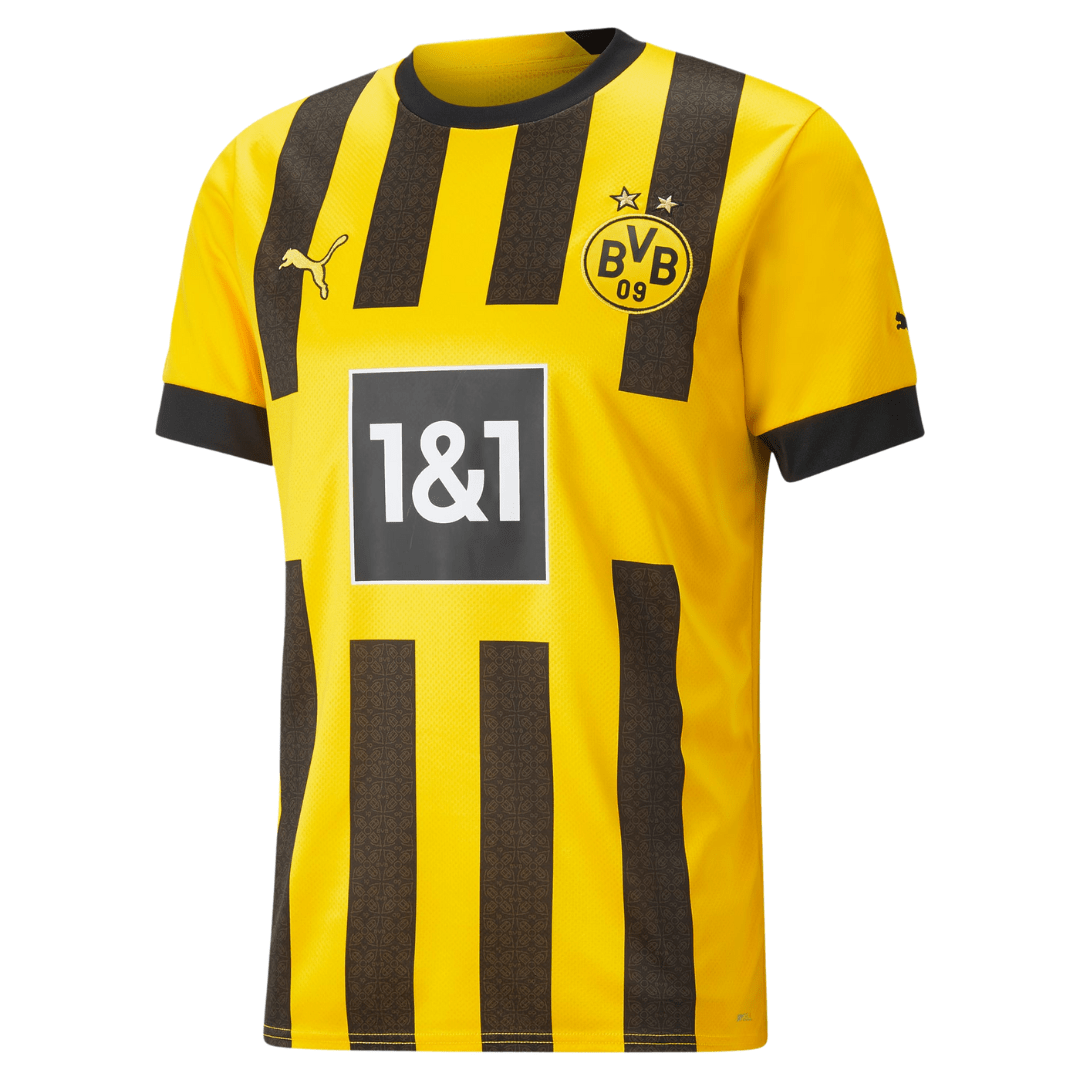 Dortmund camiseta sale