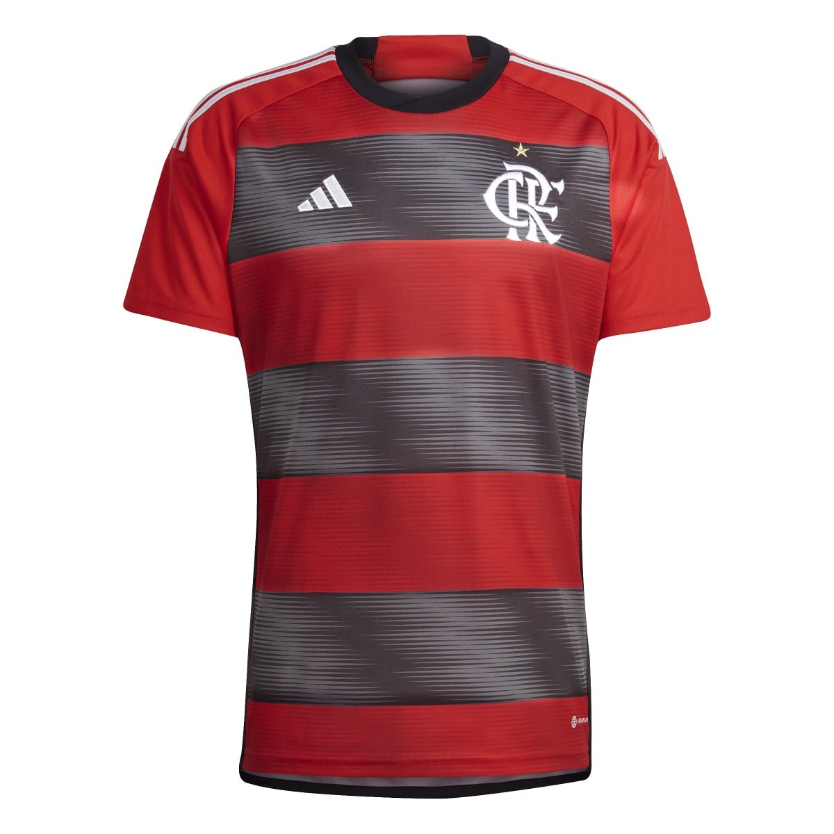 Camisas do Flamengo 2023: primeiro uniforme, visitante, terceira