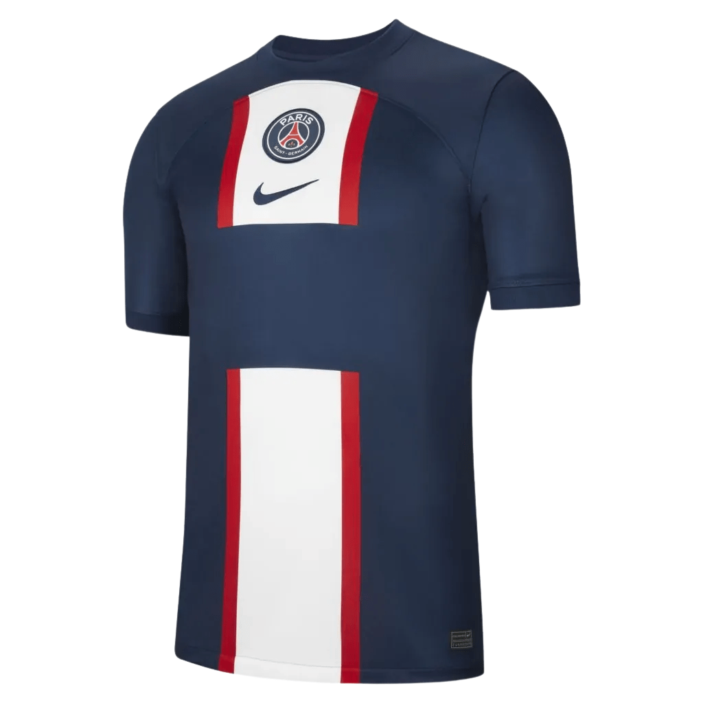 Camisa Nike PSG I 22/23 Torcedor PRO - Fátima Esportes