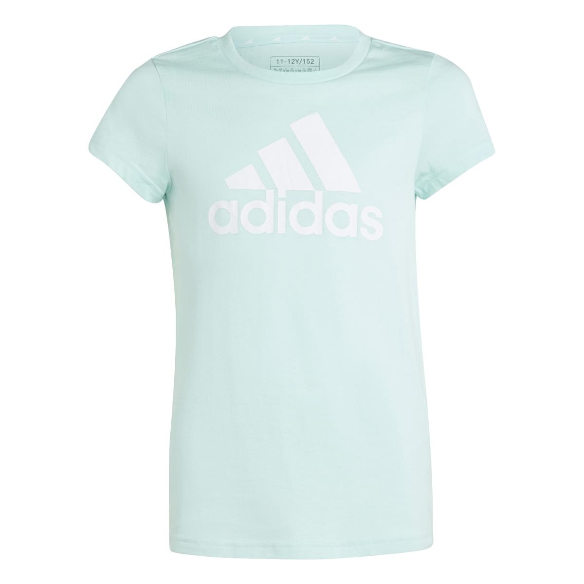 Camiseta best sale algodao adidas