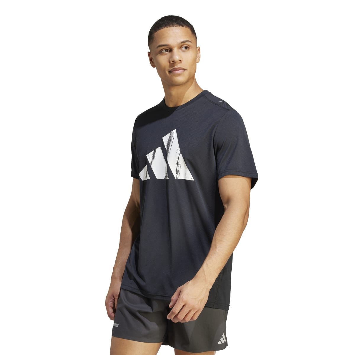 Camiseta adidas Yoga Aeroready - Masculina - Fátima Esportes
