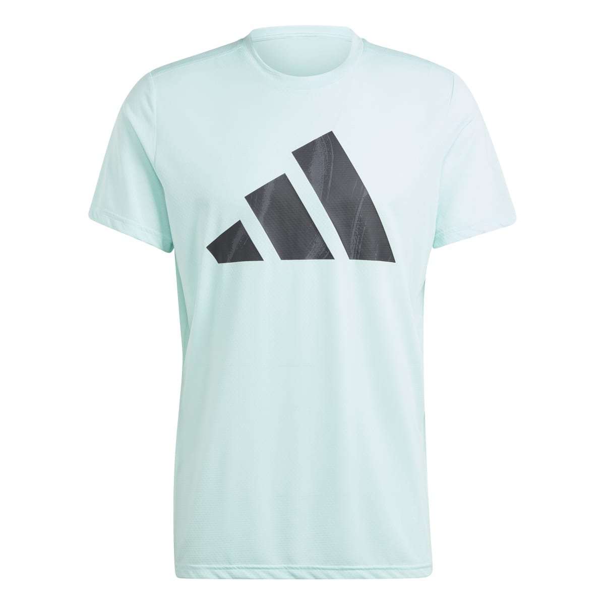 Camiseta adidas Run It Brand Love - Feminina - Fátima Esportes