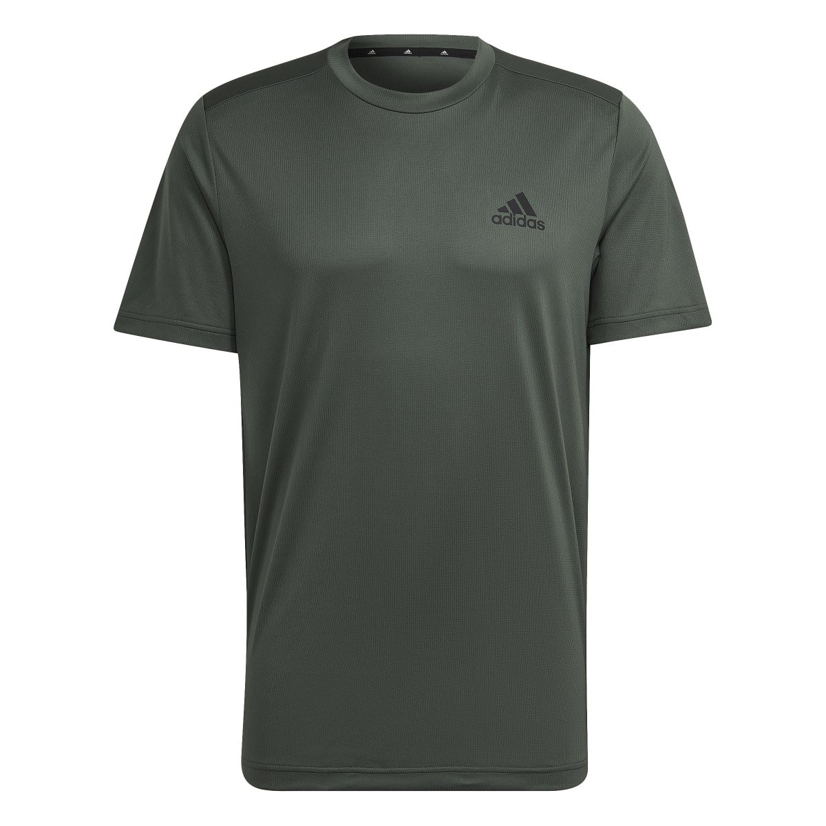 Camiseta adidas Esportiva Aeroready Designed To Move - Masculina - Fátima  Esportes