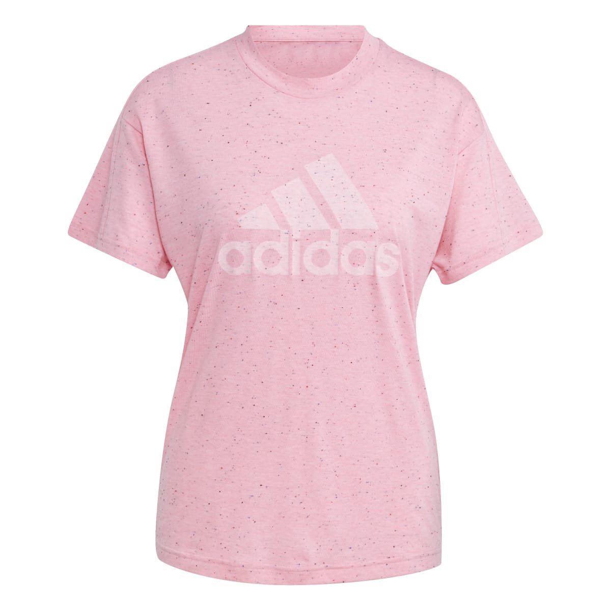 Camiseta adidas Sportswear Fátima 3.0 Feminina Future Icons Esportes Winners - 