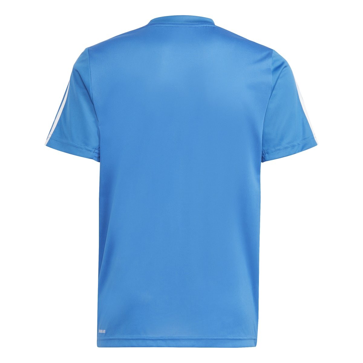 Camiseta adidas Train Essentials Aeroready 3-Stripes Regular Fit - Infantil  - Fátima Esportes