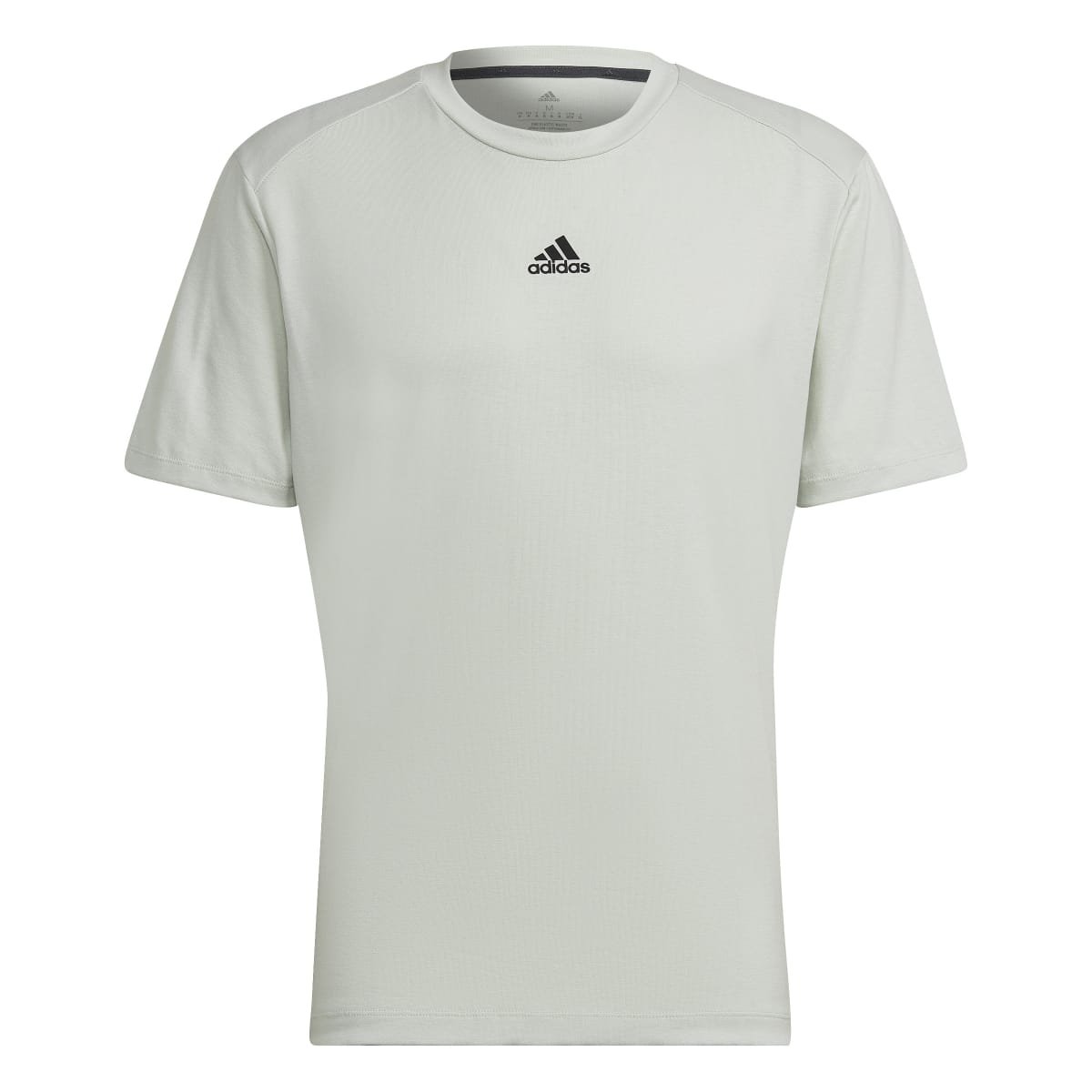 Camiseta adidas Yoga Aeroready - Masculina - Fátima Esportes