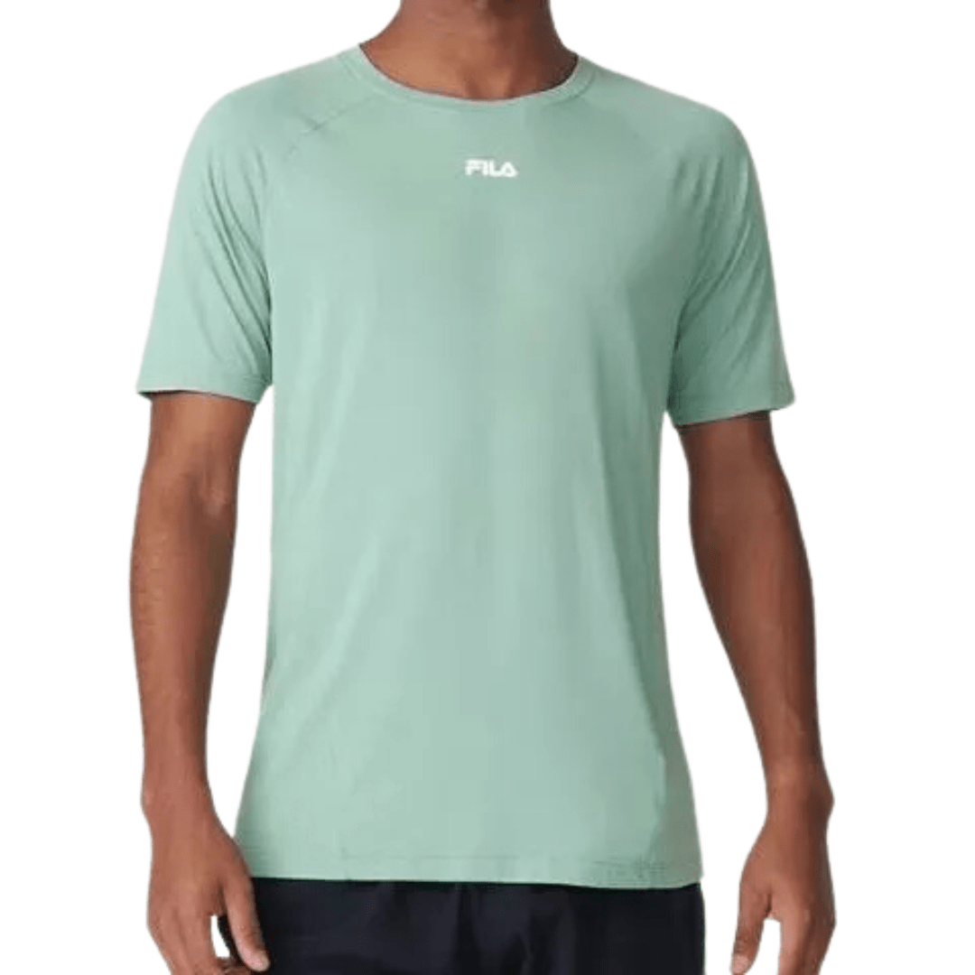 Camiseta fila best sale bio masculina