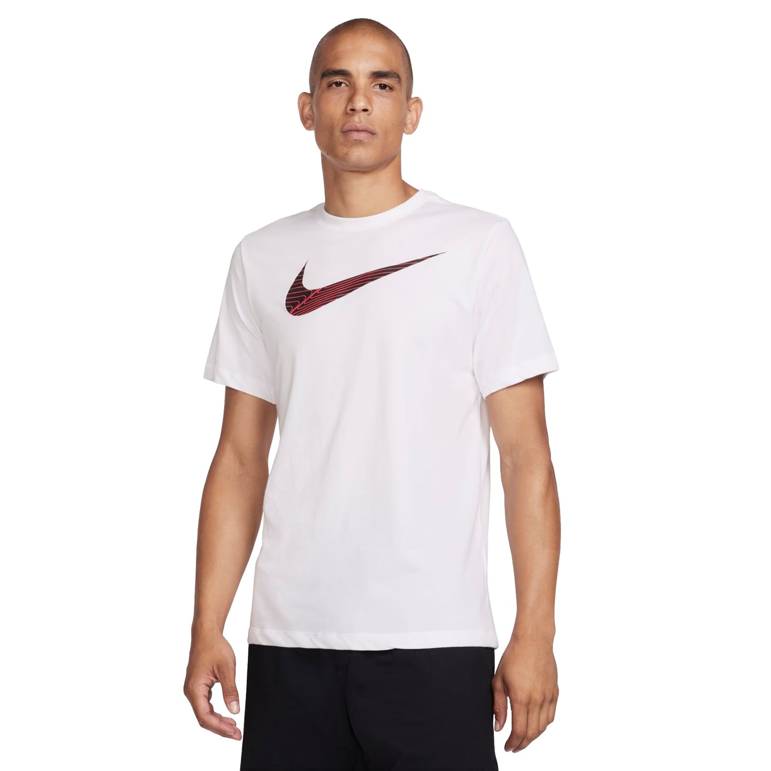 Camiseta Nike Sportswear Club - Masculina - Fátima Esportes
