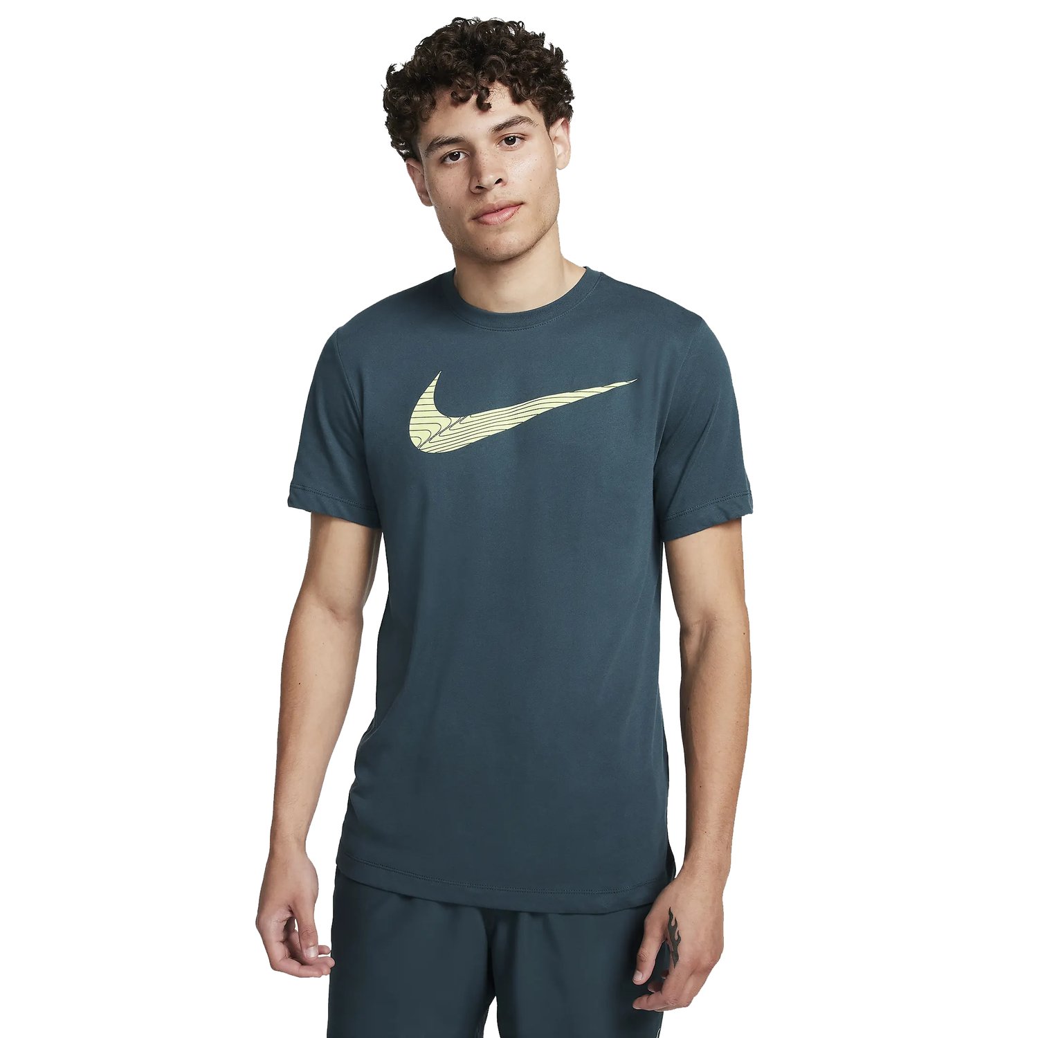 Camiseta Nike Dri-Fit - Masculina - Fátima Esportes