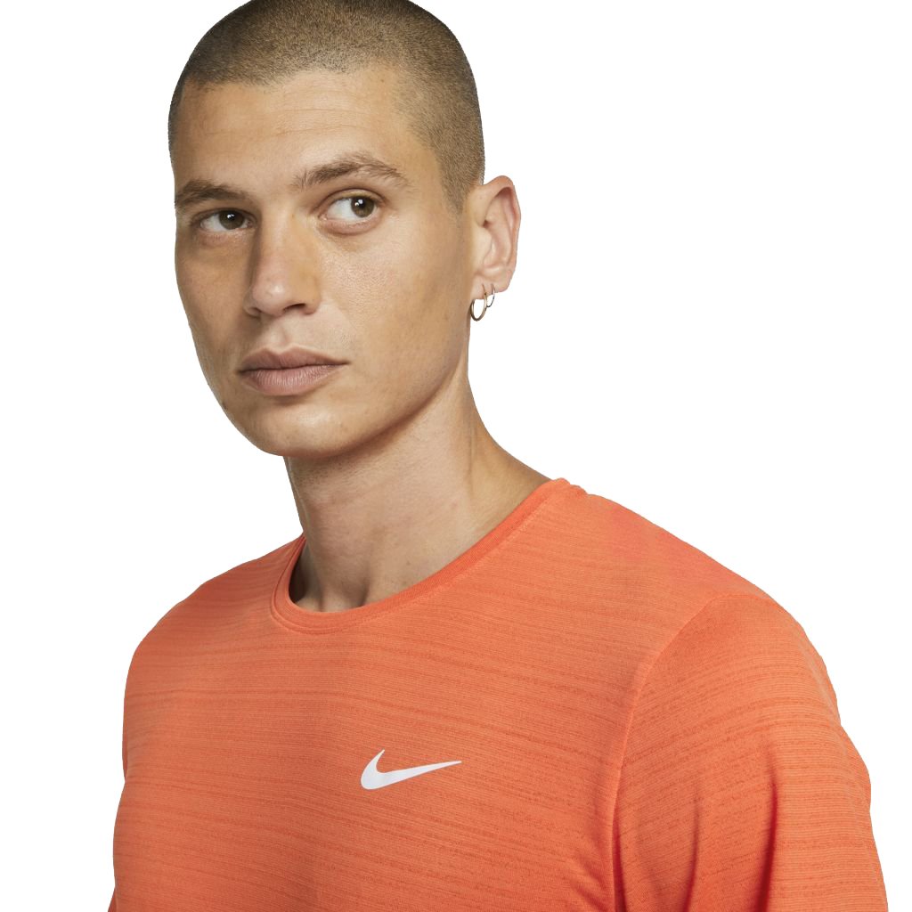 Camiseta Nike Dri-Fit Miler - Fátima Esportes