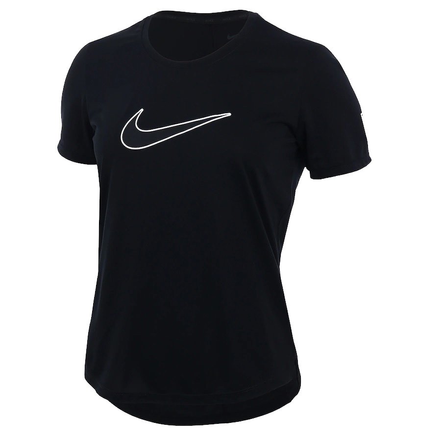 Camiseta Nike Brasil 22 Swoosh Infantil - Nike