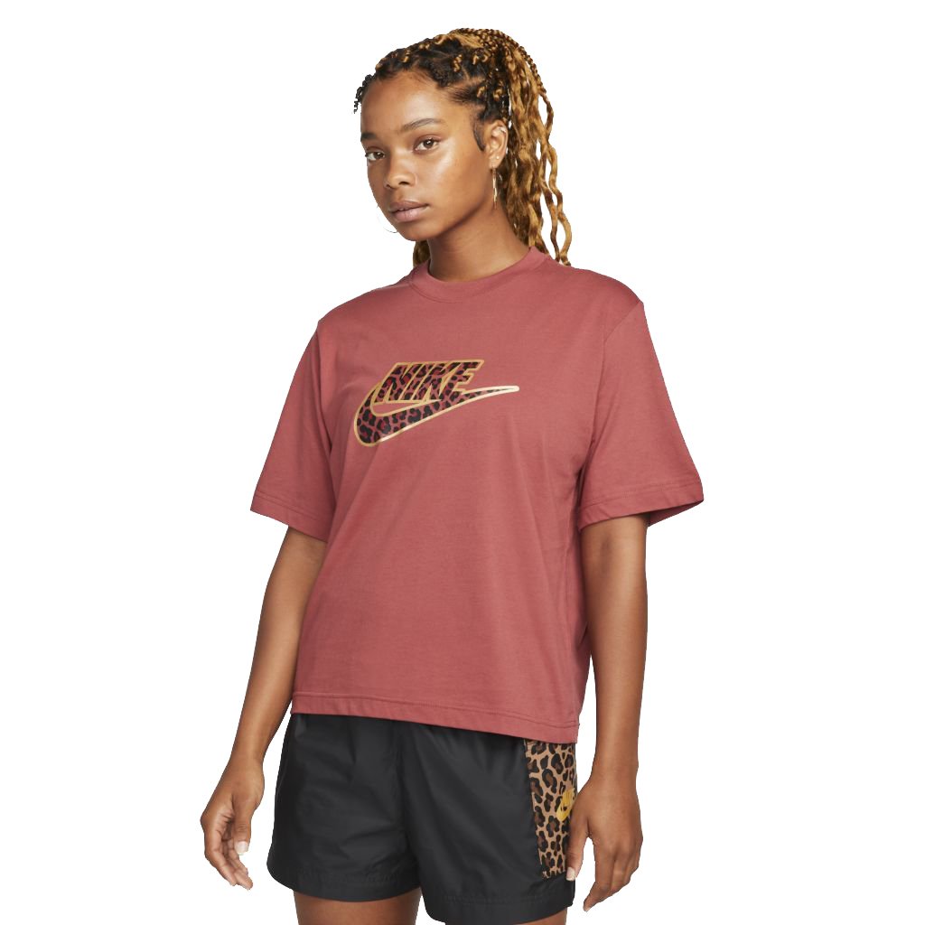 Camiseta Nike Sportswear Swoosh - Masculina