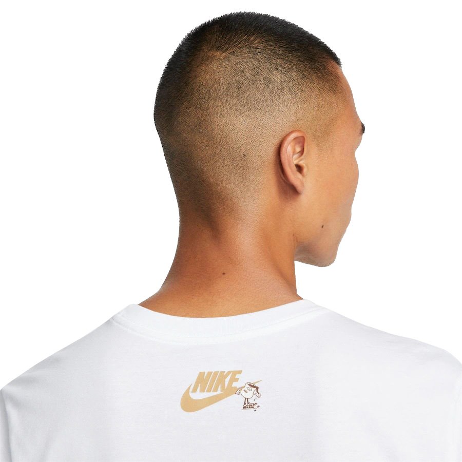 Camiseta Nike Sportswear Beans - Masculina - Fátima Esportes