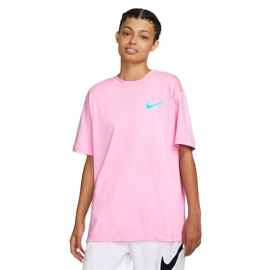 Camiseta Nike Sportswear Feminina - Nike