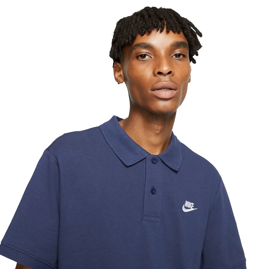 Nike cheap sportswear polo