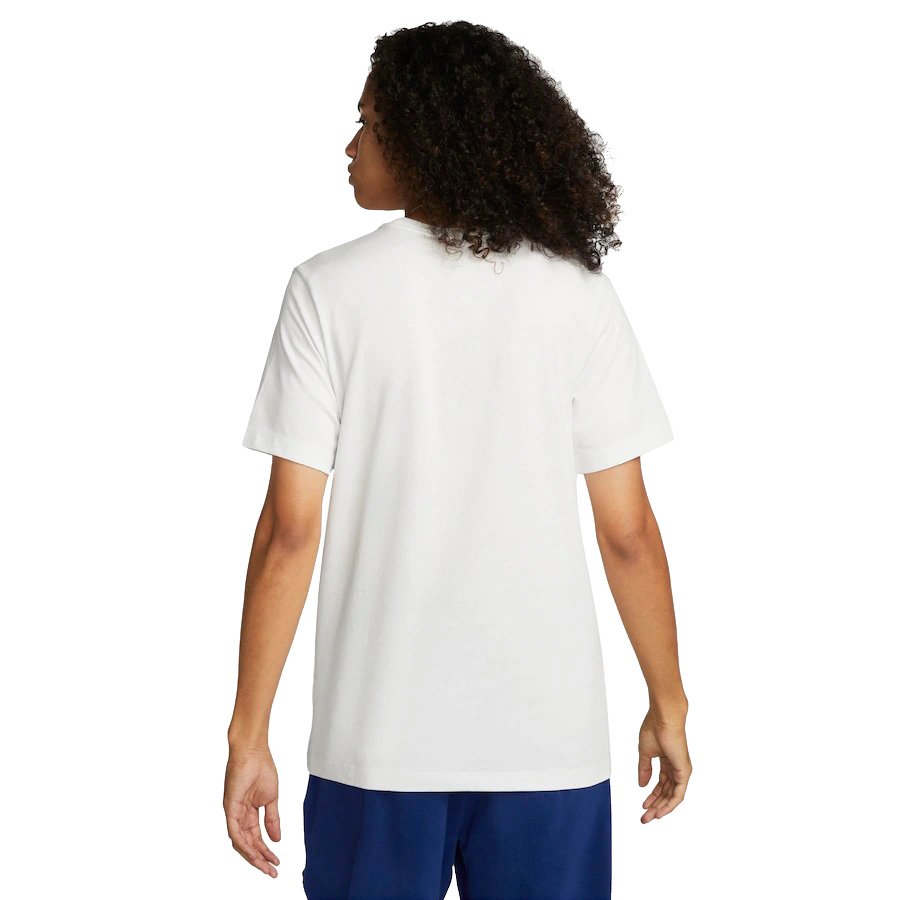 Camiseta Nike Sportswear Swoosh - Masculina - Fátima Esportes