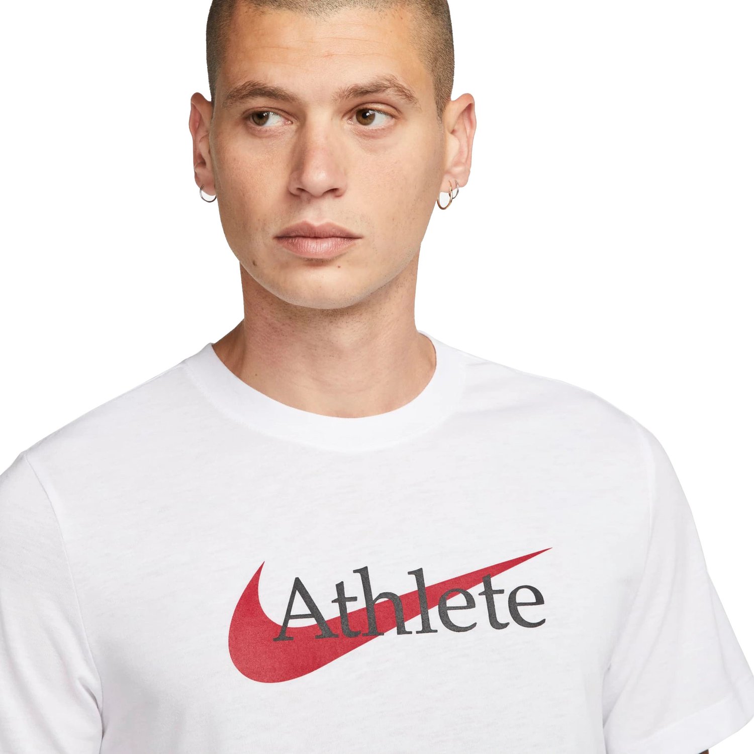 Camiseta Nike Sportswear Club - Masculina - Fátima Esportes
