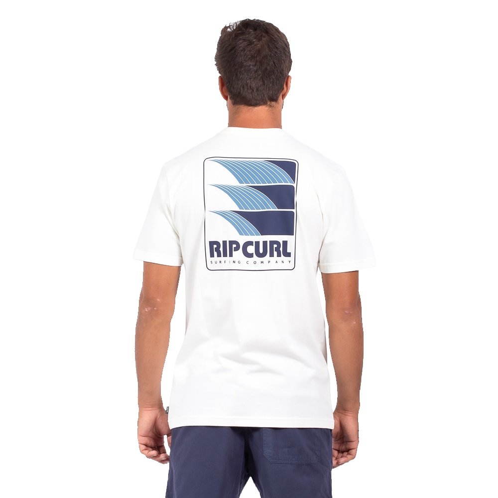 Camiseta Especial Rip Curl Surf Revival Rip Curl Camisas