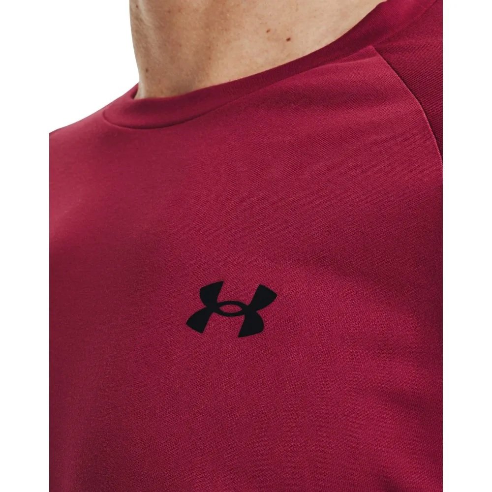 Camiseta Under Armour Tech 2.0 - Masculina - Fátima Esportes