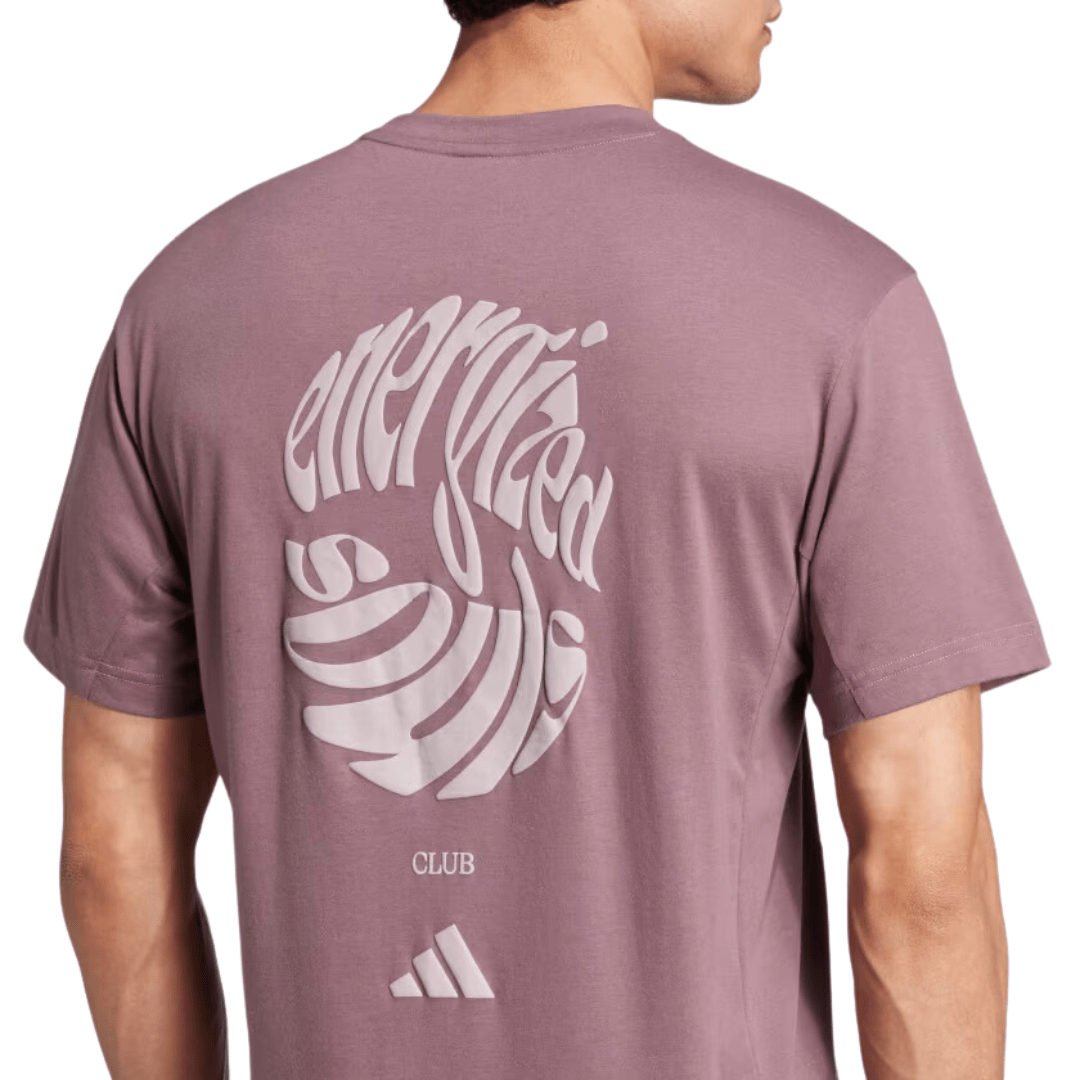 Camiseta Adidas Yoga Masculino Fatima Esportes