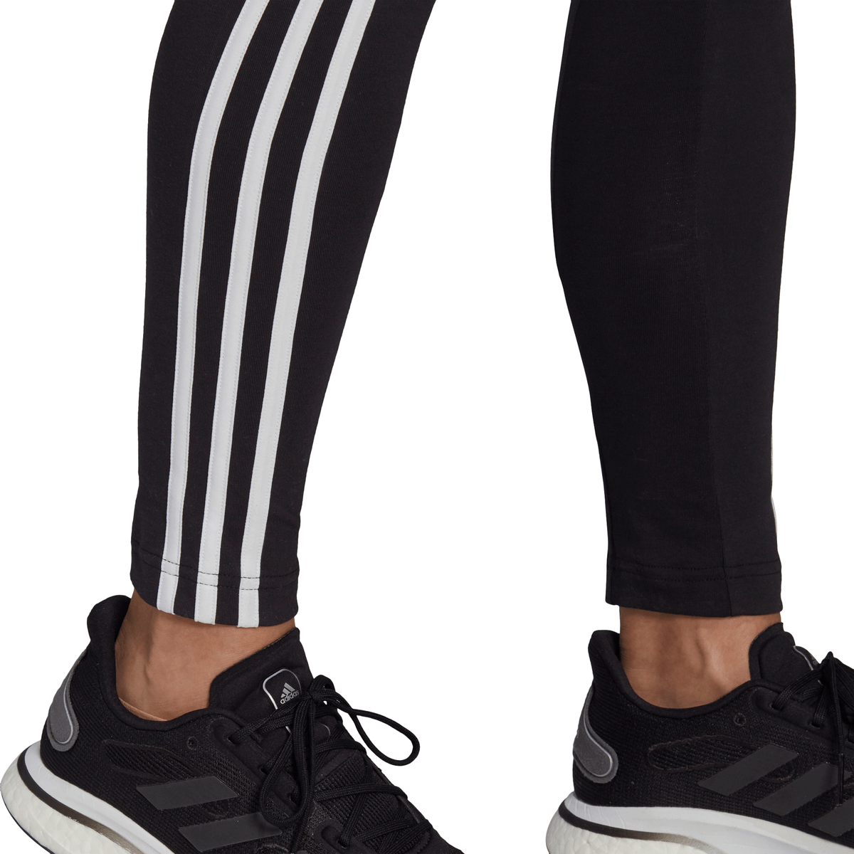 Adidas Legging adidas Sportswear Colorblock - Compre Agora