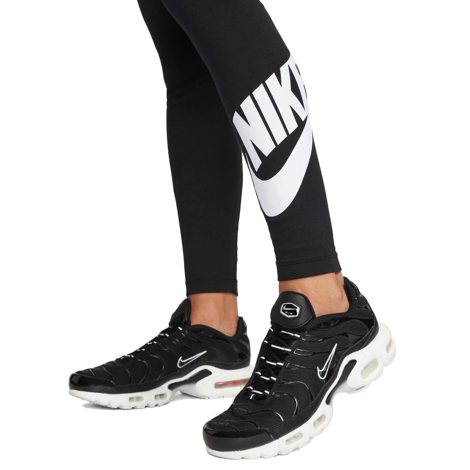 Legging Nike Sportswear Futura - Feminina - Fátima Esportes