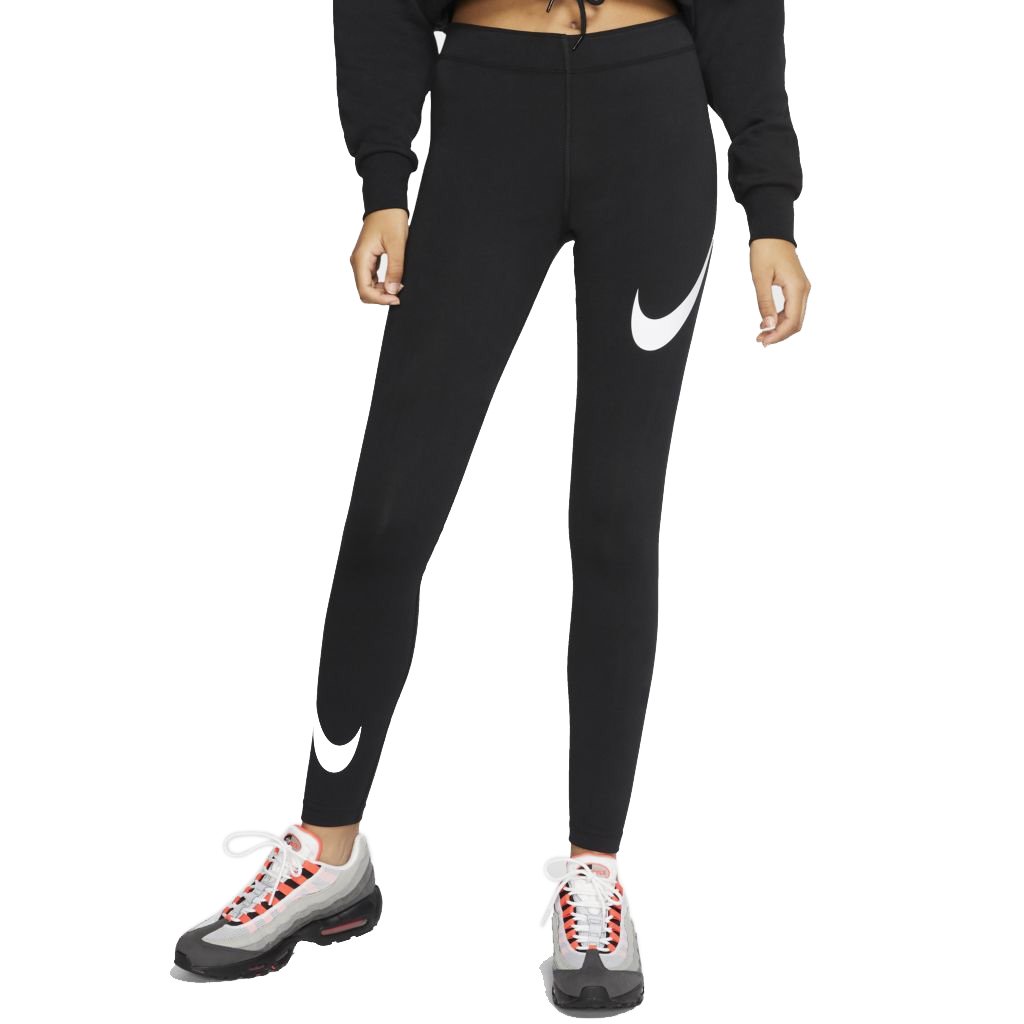 Calça Legging Nike Sportswear Favorites - Infantil em Promoção