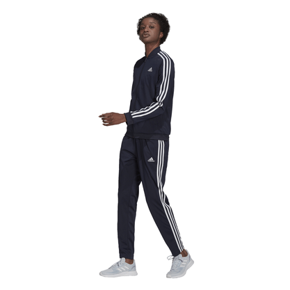 Agasalho adidas Essentials 3-Stripes