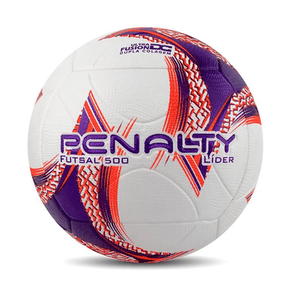 Bola Futsal Penalty Líder XXIII