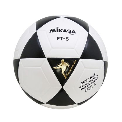 Bola Oficial Futevôlei Mikasa ft-5 Padrão FIFA