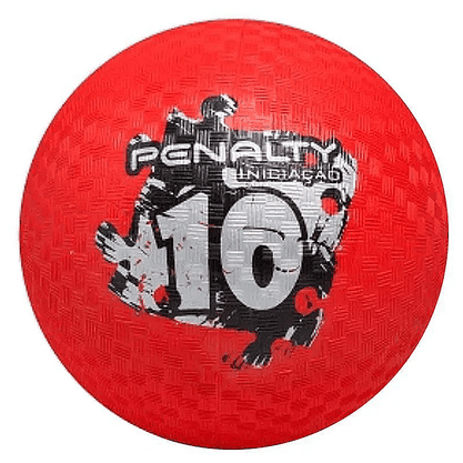 Bola Penalty Iniciação T10 VII Juvenil