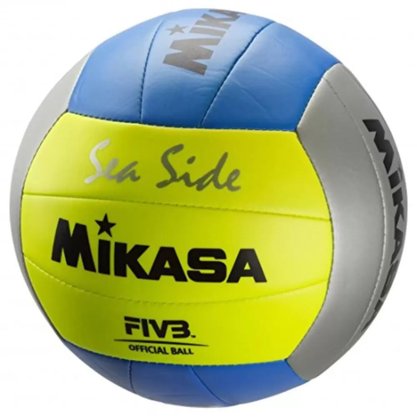 Bola Volêi de Praia Mikasa Sea Side VXS-SD