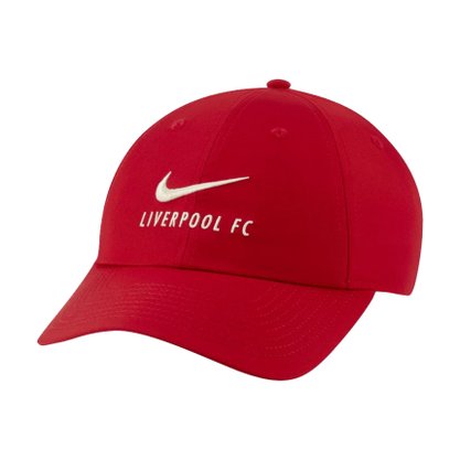 Boné Nike Liverpool FC Heritage86 Unissex